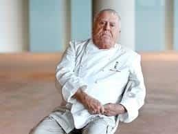 Fallece el chef Albert Roux Fallece el chef Albert Roux