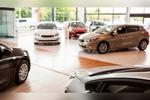 Venta de autos nuevos cerró en 2020 con una caída de 28%