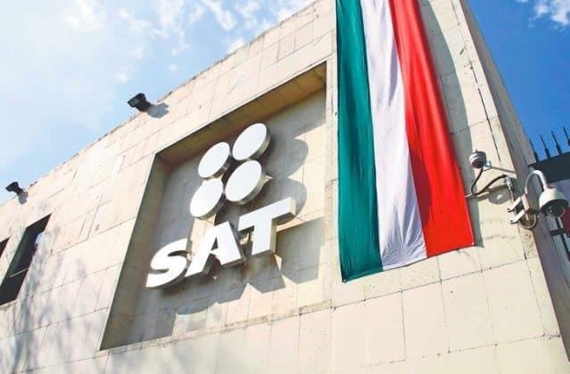 SAT alerta a contribuyentes de mensajes falsos y fraudes SAT alerta a contribuyentes de mensajes falsos y fraudes