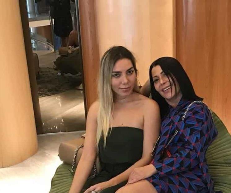 Frida Sofía manda alentador mensaje