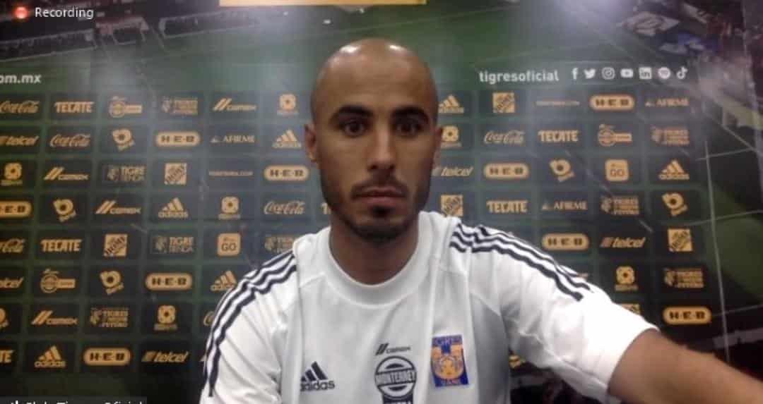 Se queda Guido en Tigres Se queda Guido en Tigres