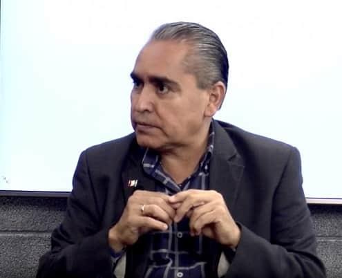 Pide Coronado decisiones consensuadas Pide Coronado decisiones consensuadas
