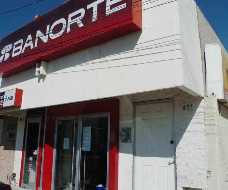 Banorte espera mayor morosidad en créditos Banorte espera mayor morosidad en créditos