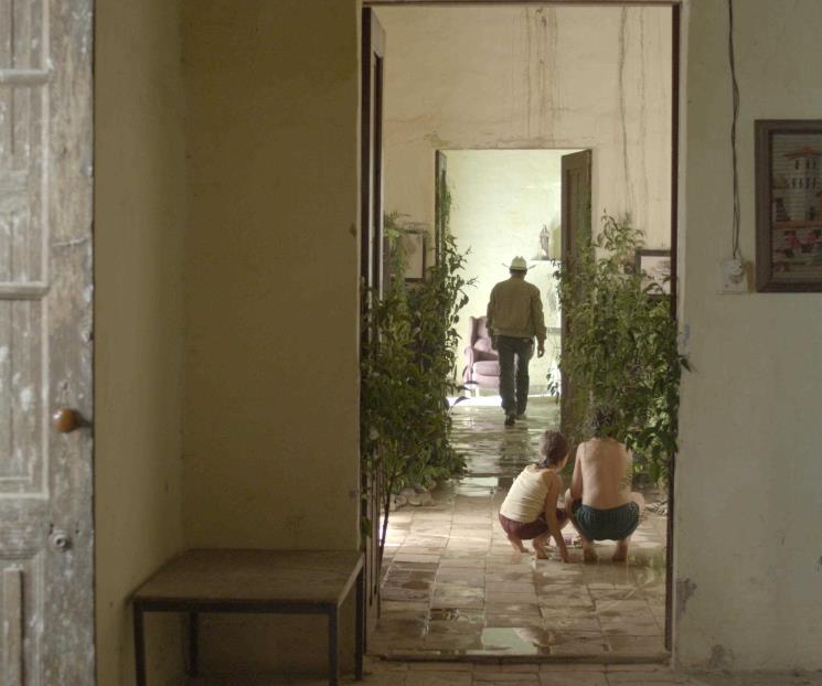 Llega corto mexicano a Sundance