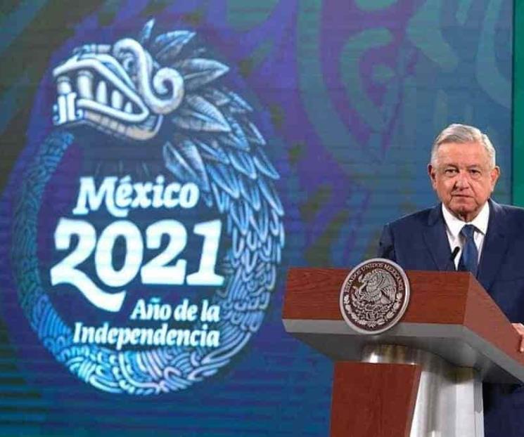 Pediría a Reyes vacunar lo más pronto posible a mexicanos