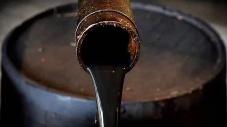 Petróleo mexicano sube a 49.94 dólares, su mayor precio Petróleo mexicano sube a 49.94 dólares, su mayor precio