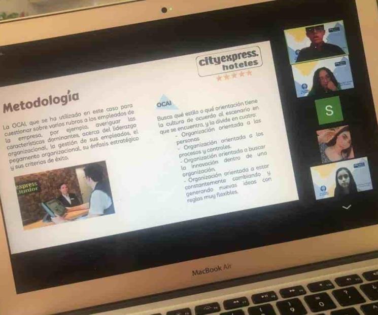 Promueven motivación de colaboradores en empresa hotelera Promueven motivación de colaboradores en empresa hotelera
