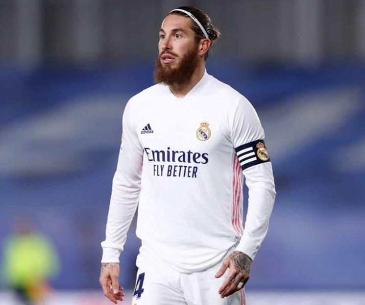 Rechazan que Liverpool esté interesado en Ramos Rechazan que Liverpool esté interesado en Ramos
