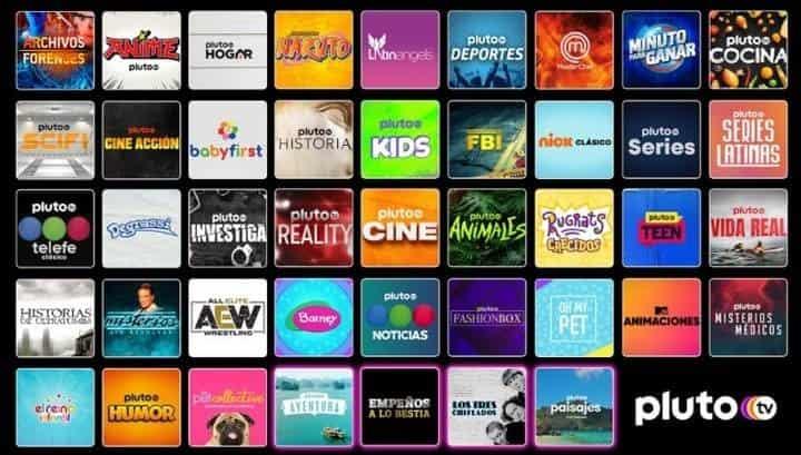 El streaming gratis gana terreno