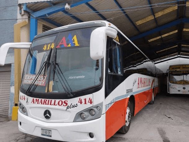 Suspenden ruta de camiones por aumentar tarifa