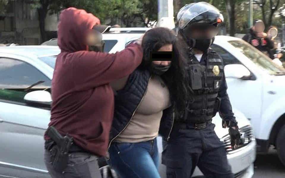 Cae posible traficante de armas Cae posible traficante de armas