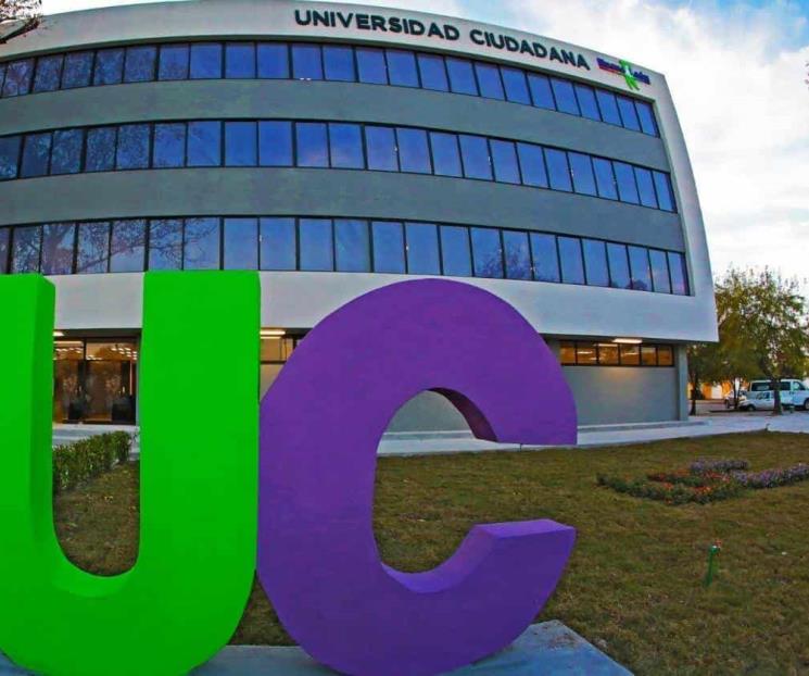 Inician inscripciones en la Universidad Ciudadana