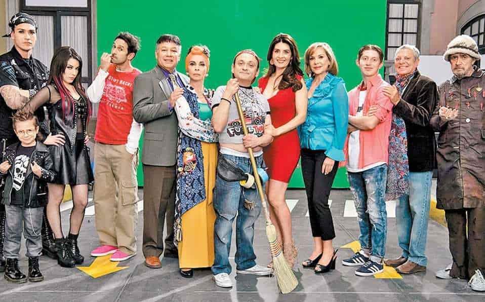 La comedia lidera en televisión abierta La comedia lidera en televisión abierta