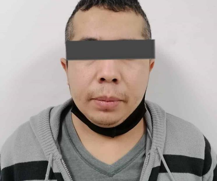 Arrestan a hombre que atropelló y dio muerte a otro hombre Arrestan a hombre que atropelló y dio muerte a otro hombre