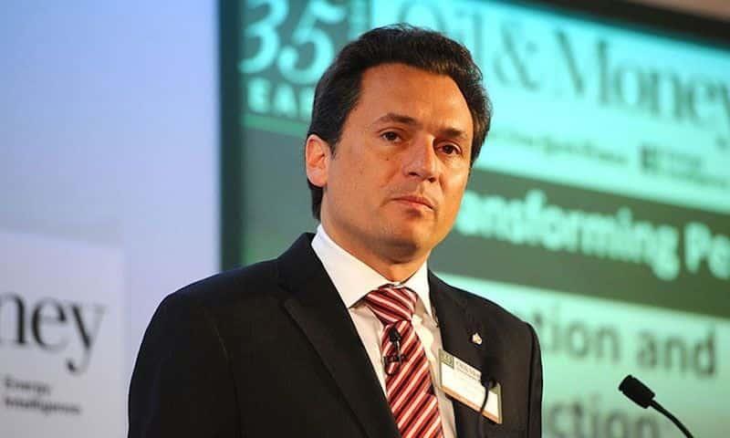 Van contra ex funcionarios y políticos señalados por Lozoya Van contra ex funcionarios y políticos señalados por Lozoya