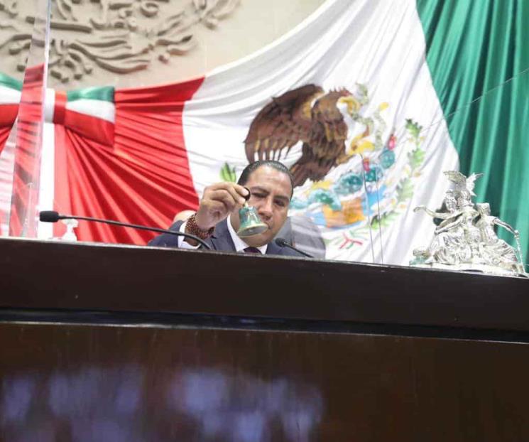 Aprueba Permanente la integración de Comisiones de Trabajo Aprueba Permanente la integración de Comisiones de Trabajo