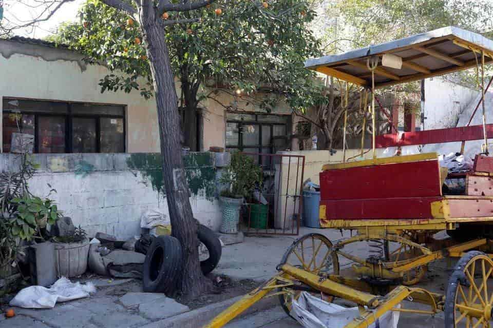 Investiga lo que sería el cuarto niño asesinado por sus padres en el estado de Nuevo León