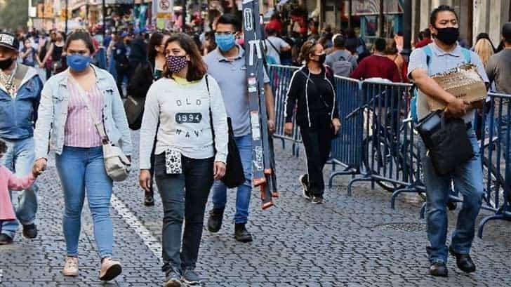 México suma 131,031 muertes por Covid-19
