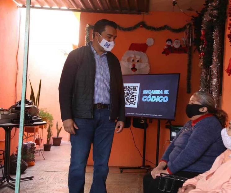 Concluye Nava sus actividades Concluye Nava sus actividades