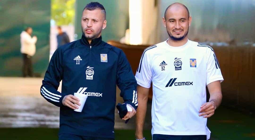 Carlos González, de Tigres, debutará ante el León
