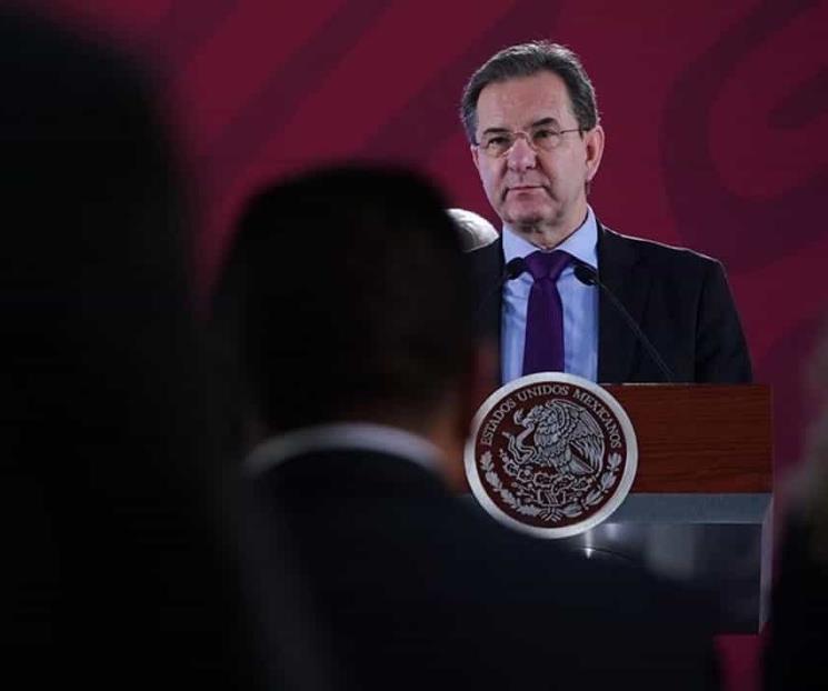 SEP inicia transición para cambio de titular SEP inicia transición para cambio de titular