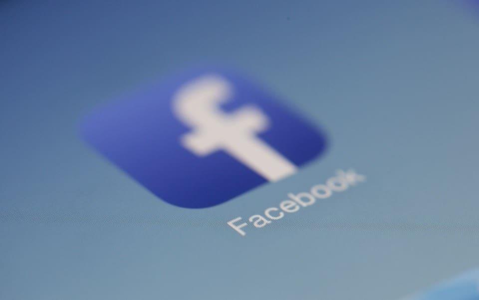 Facebook e Instagram bloquean a Donald Trump Facebook e Instagram bloquean a Donald Trump
