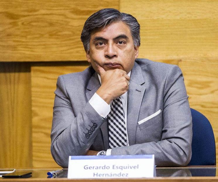 Heath y Esquivel, votan bajar tasa de referencia en 25pts