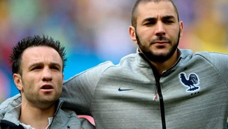 Irá Benzema a juicio por caso Valbuena Irá Benzema a juicio por caso Valbuena