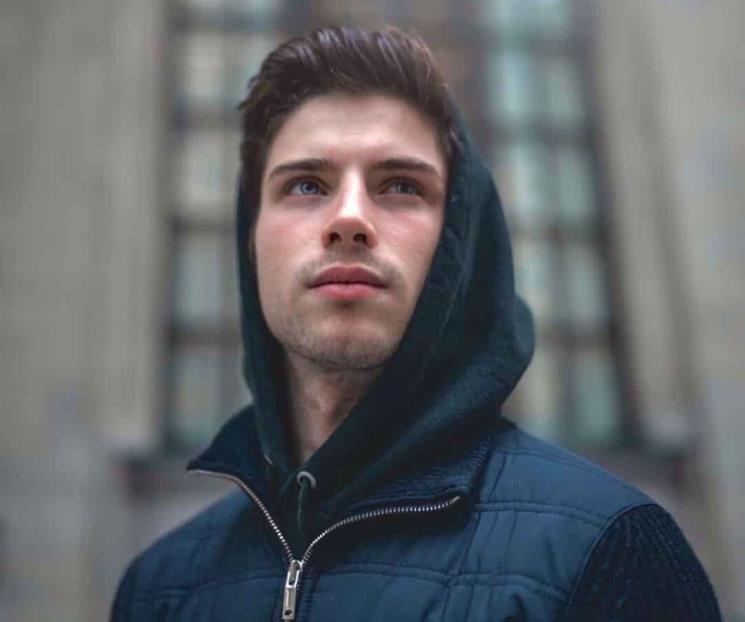 Hijo de Ludwika Paleta debutará como cantante Hijo de Ludwika Paleta debutará como cantante