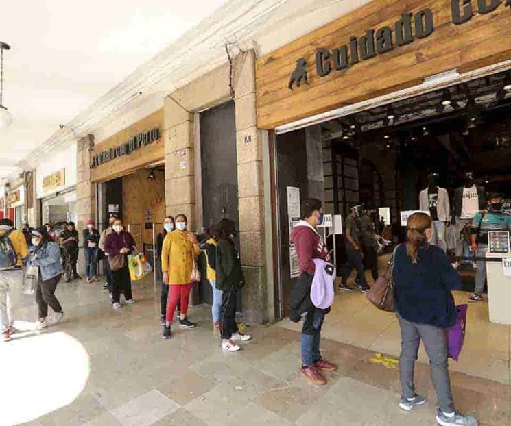 Moody’s prevé que México alcance recuperación hasta el 2023 Moody’s prevé que México alcance recuperación hasta el 2023
