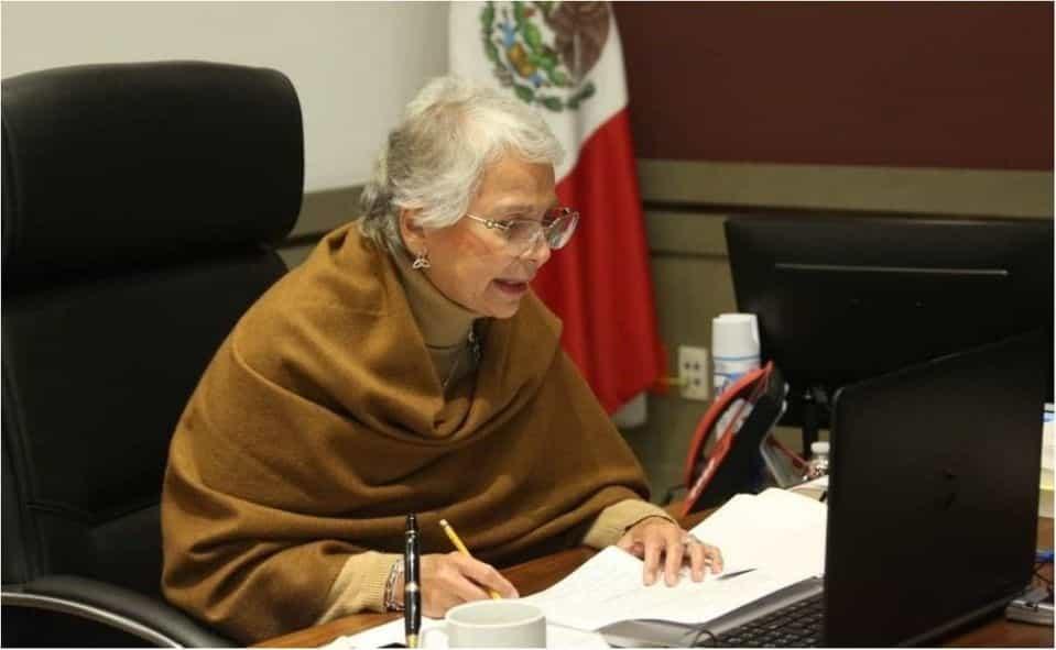Vacunación será ajena a elecciones, dice Segob