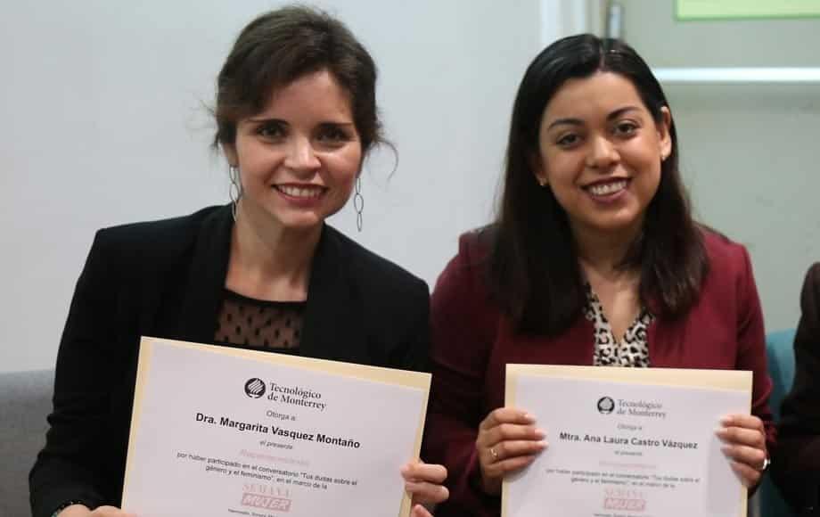 Sonorense recibe premio Friedrich Katz por tesis doctoral Sonorense recibe premio Friedrich Katz por tesis doctoral