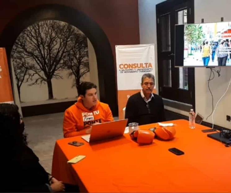 Asesorará Hernán Villarreal a Samuel