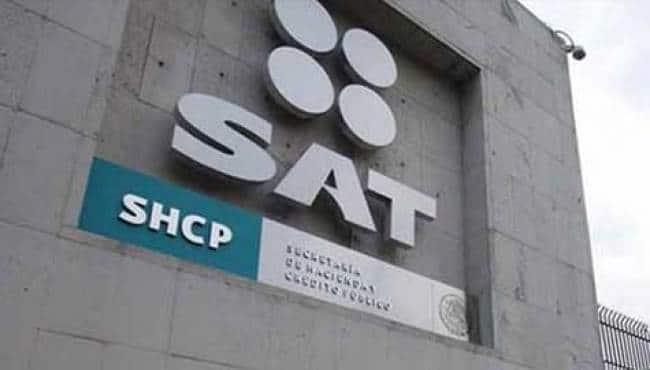 Denuncia SAT falsos mensajes y fraudes Denuncia SAT falsos mensajes y fraudes