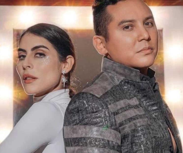 Música banda lleva por nuevos caminos a María León Música banda lleva por nuevos caminos a María León