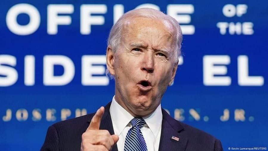Biden reconoció mejor atención de pandemia en México