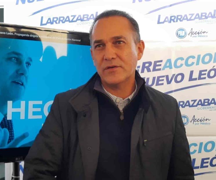 Pide a panistas salir a votar Pide a panistas salir a votar