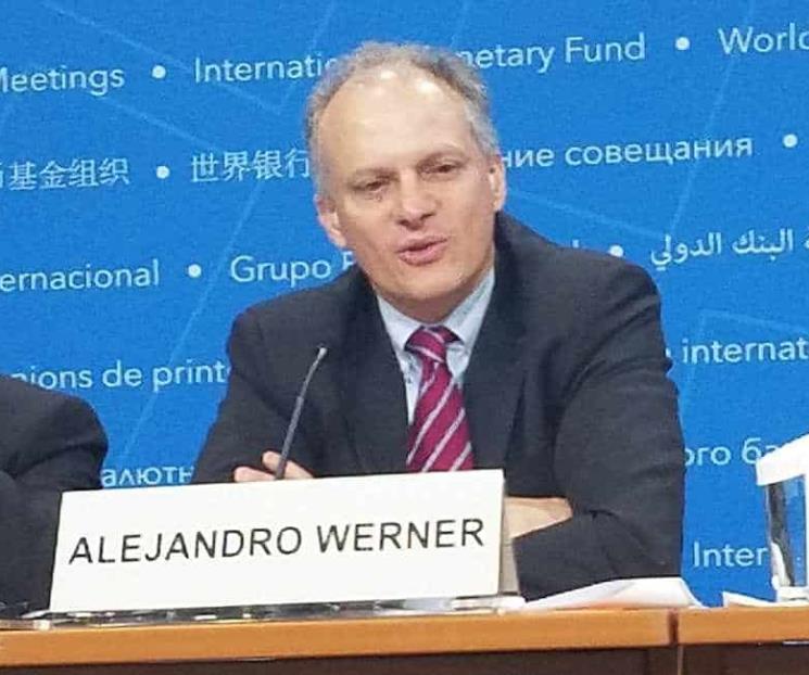 México seguirá teniendo entorno de inversión mediocre: FMI