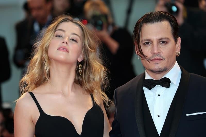 Amber no ha donado los millones que obtuvo de su divorcio