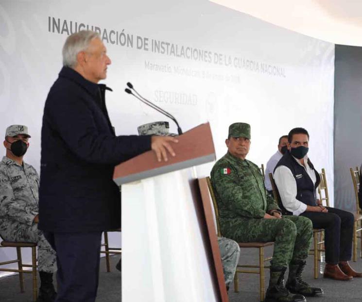 Reconoce que en cuatro estados aumentaron homicidios dolosos