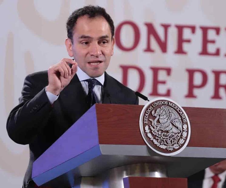 Economía crecería más de 4.6% con despliegue de vacunas