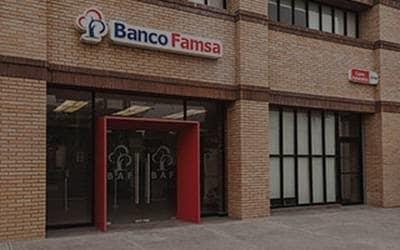 Adquieren cartera de préstamos de nómina de Banco Famsa