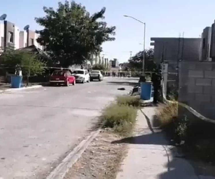 Ejecutan a mecánico; hieren a cliente Ejecutan a mecánico; hieren a cliente