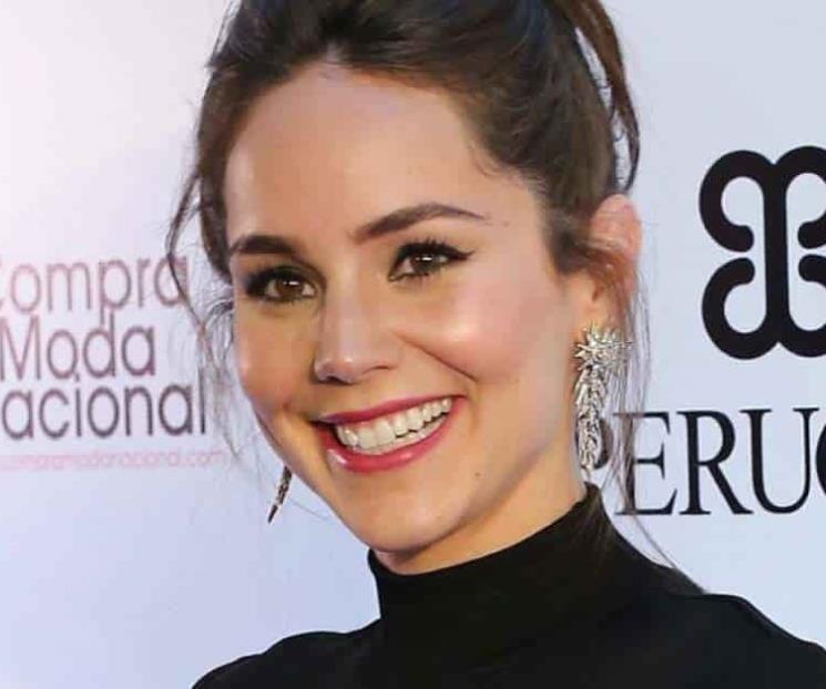 Camila Sodi busca novio en Tinder Camila Sodi busca novio en Tinder