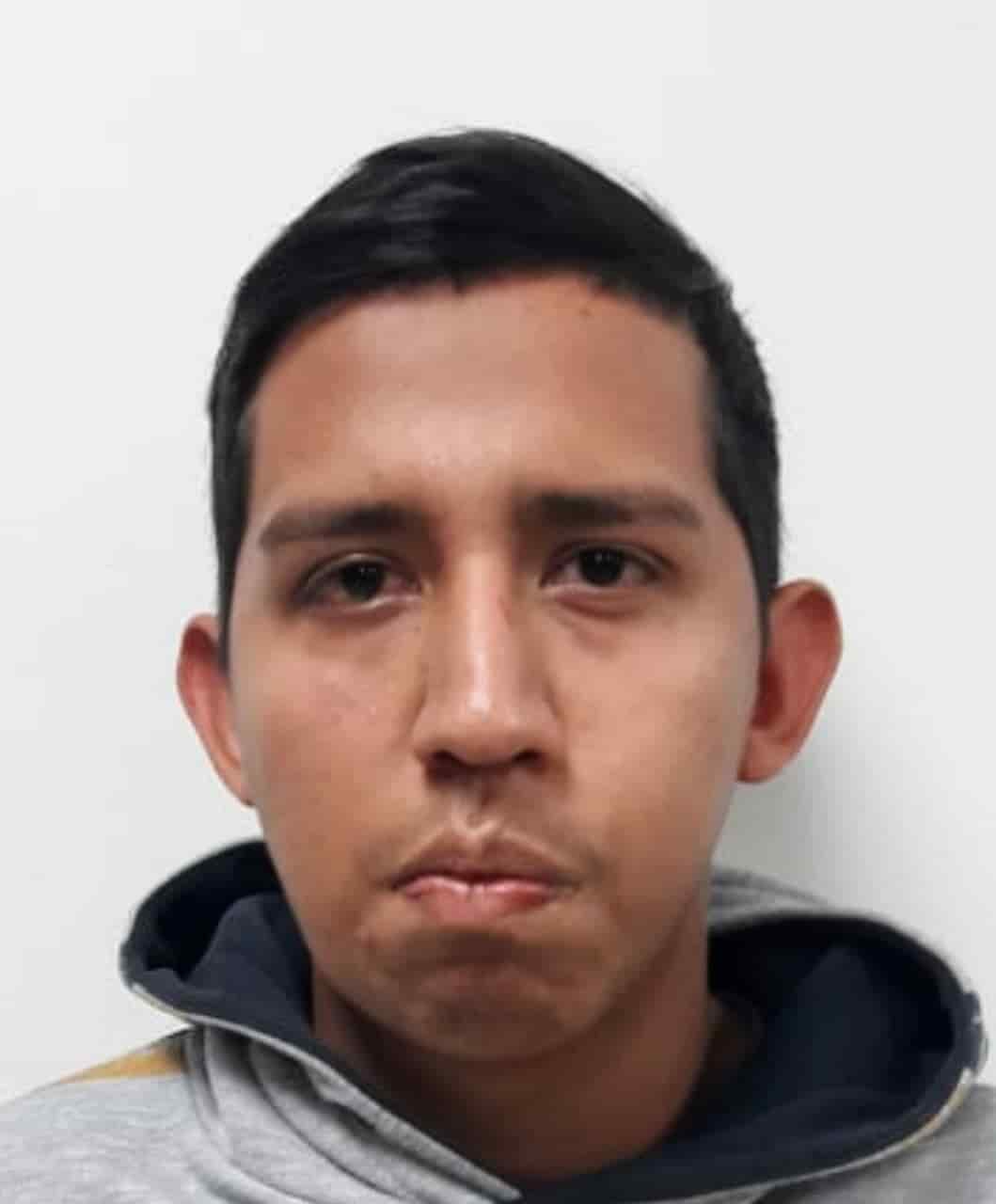 El pistolero fue sentenciado a pasar 25 años de prisión