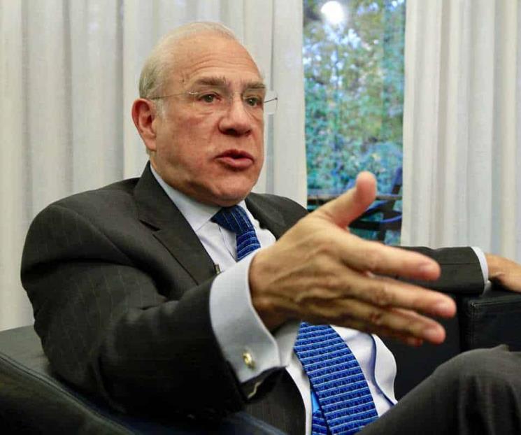 Segunda ola de Covid afectaría recuperación de México Segunda ola de Covid afectaría recuperación de México