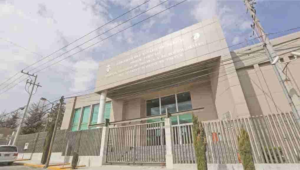 Decreta juez legal el arresto de alcalde Decreta juez legal el arresto de alcalde
