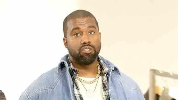 Kanye West, en paradero desconocido