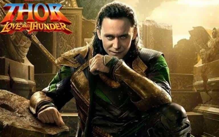 Serie de Loki tendrá una segunda entrega en Disney+ Serie de Loki tendrá una segunda entrega en Disney+