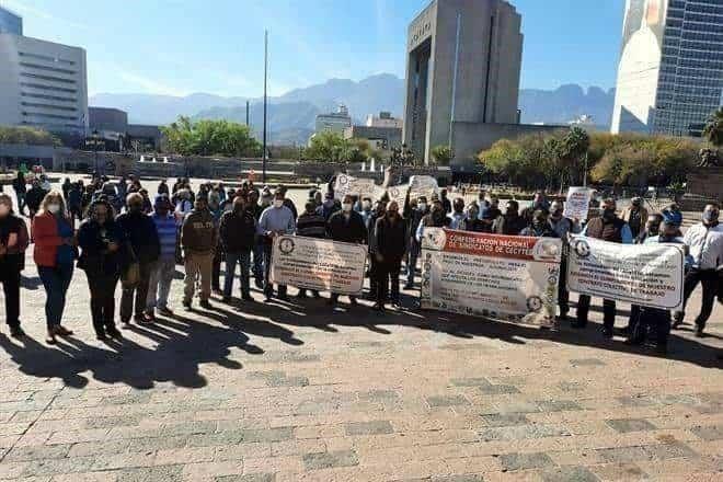 Suspenderán clases maestros de Cecyte por falta de aguinaldo